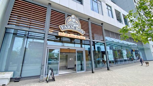 1612 - 27 Bathurst St, Condo with 2 bedrooms, 2 bathrooms and 0 parking in Toronto ON | Image 21