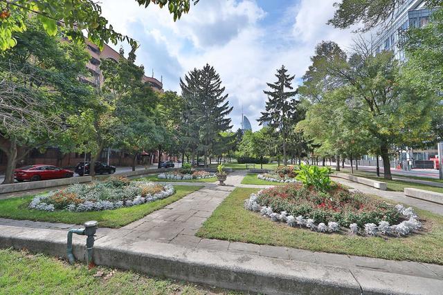 ph02 - 65 Scadding Ave, Condo with 1 bedrooms, 1 bathrooms and 1 parking in Toronto ON | Image 17