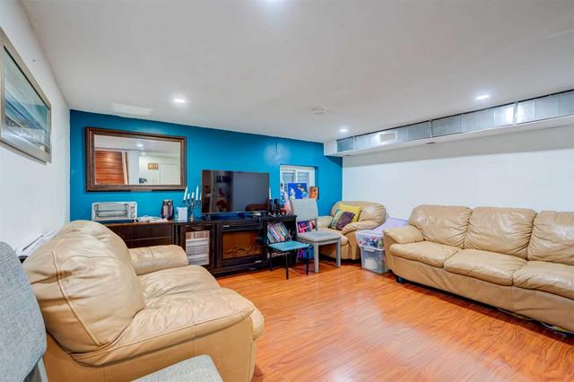 90 - 275 Manse Rd, Townhouse with 3 bedrooms, 2 bathrooms and 1 parking in Toronto ON | Image 27