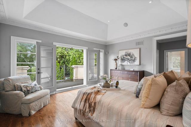 28 Arjay Cres, House detached with 5 bedrooms, 8 bathrooms and 11 parking in Toronto ON | Image 19