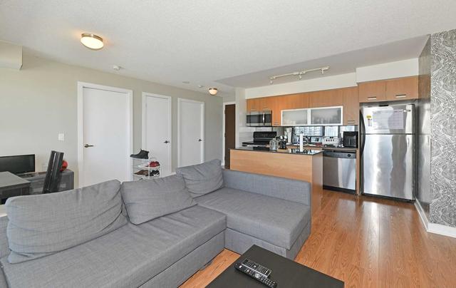 2007 - 80 Western Battery Rd, Condo with 2 bedrooms, 2 bathrooms and 2 parking in Toronto ON | Image 21