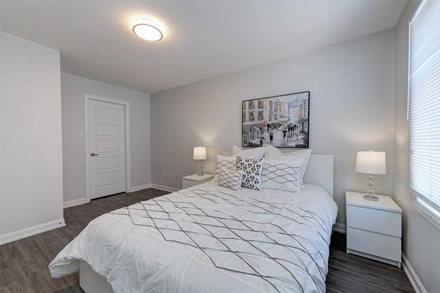 th 127 - 165 Hampshire Way, House attached with 2 bedrooms, 2 bathrooms and 2 parking in Milton ON | Image 21