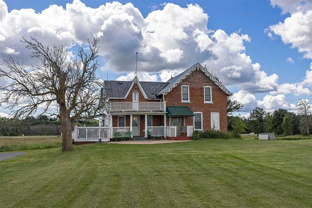 480 Newburgh Rd, House detached with 3 bedrooms, 3 bathrooms and 8 parking in Greater Napanee ON | Image 32