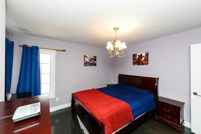 956 Coyston Dr, House detached with 4 bedrooms, 5 bathrooms and 4 parking in Oshawa ON | Image 16