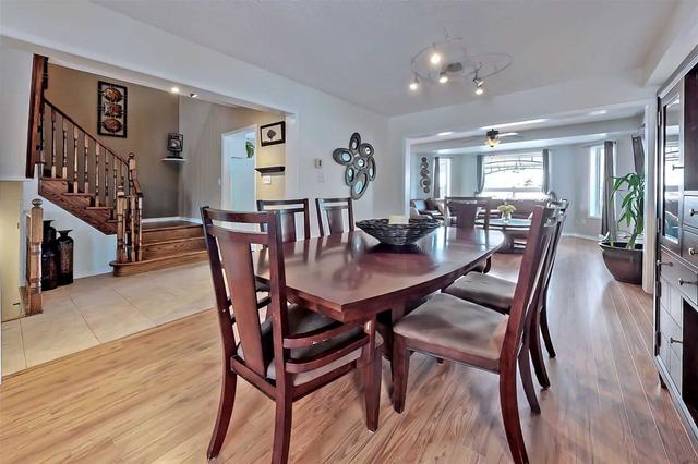 38 Gunning Cres, House detached with 3 bedrooms, 3 bathrooms and 6 parking in New Tecumseth ON | Image 8
