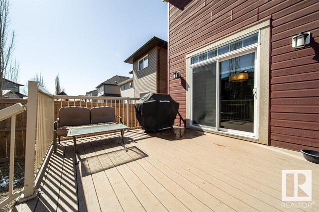 17963 78 St Nw, House detached with 4 bedrooms, 3 bathrooms and 4 parking in Edmonton AB | Image 32
