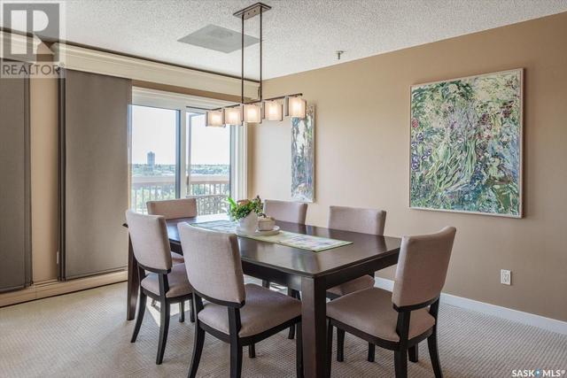 1202 - 510 5th Avenue N, Condo with 2 bedrooms, 2 bathrooms and null parking in Saskatoon SK | Image 22