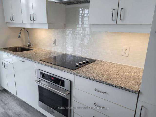 3306 - 426 University Ave, Condo with 1 bedrooms, 1 bathrooms and 0 parking in Toronto ON | Image 16