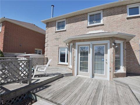 80 Corkett Dr, House detached with 3 bedrooms, 3 bathrooms and 2 parking in Brampton ON | Image 10