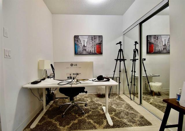 1909 - 20 Bruyeres Mews, Condo with 1 bedrooms, 1 bathrooms and 1 parking in Toronto ON | Image 10
