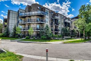 118 - 823 5 Avenue Nw, Condo with 2 bedrooms, 2 bathrooms and 2 parking in Calgary AB | Image 2