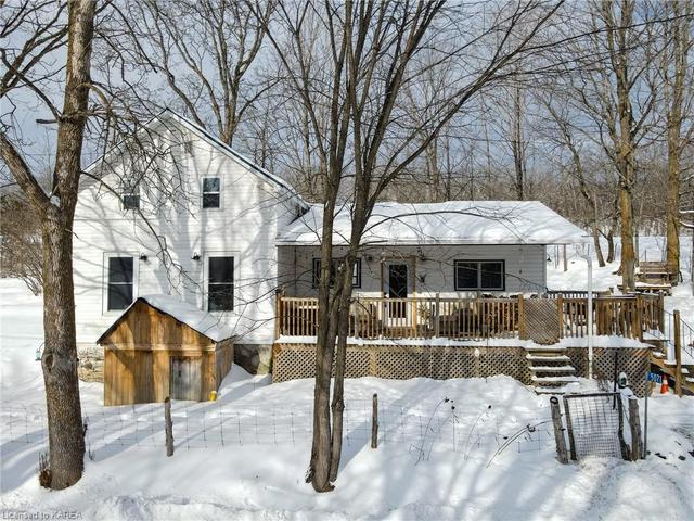 5071 Blessington Road, House detached with 3 bedrooms, 1 bathrooms and null parking in Tyendinaga ON | Image 40