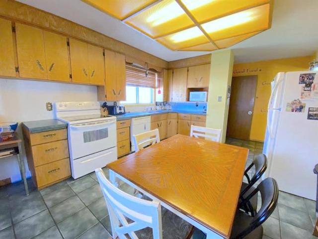 5331 52 Ave, House detached with 4 bedrooms, 2 bathrooms and 8 parking in Bashaw AB | Image 5