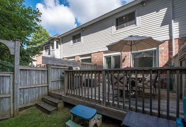 4b - 51 Northern Heights Dr, Townhouse with 3 bedrooms, 2 bathrooms and 2 parking in Richmond Hill ON | Image 38