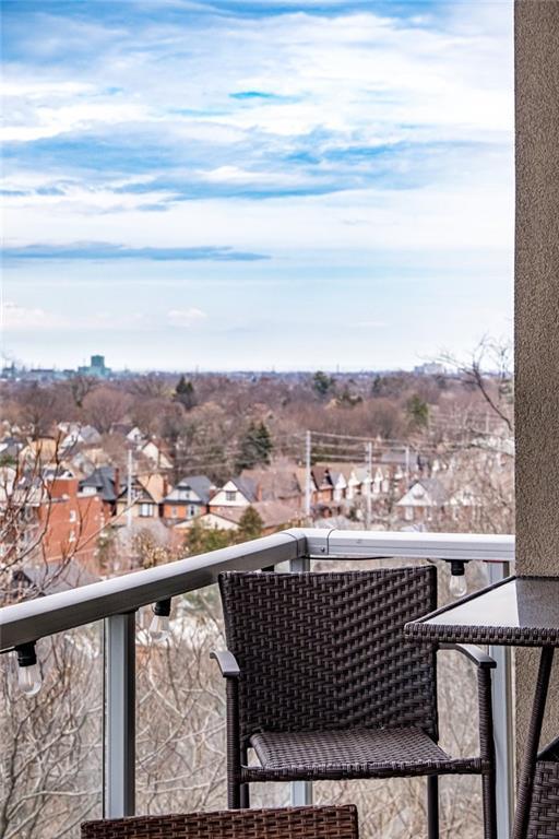 404 - 467 Charlton Avenue E, Condo with 2 bedrooms, 2 bathrooms and 1 parking in Hamilton ON | Image 33