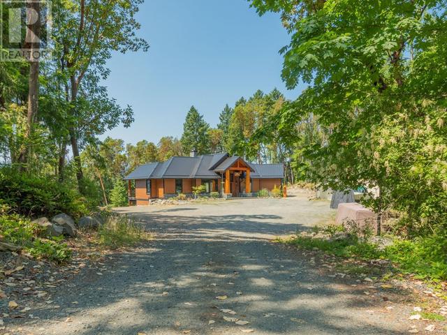 5155 Aho Rd, House detached with 4 bedrooms, 4 bathrooms and 6 parking in Cowichan Valley H BC | Image 49