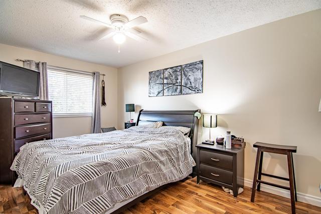 2 - 20 Alford Avenue, Home with 3 bedrooms, 1 bathrooms and 1 parking in Red Deer County AB | Image 12