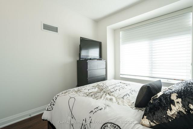 416 - 24 Woodstream Blvd, Condo with 1 bedrooms, 1 bathrooms and 1 parking in Vaughan ON | Image 14