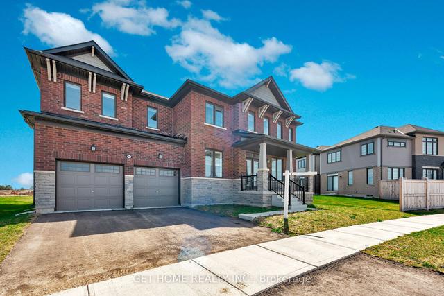 86 Whithorn Cres, House detached with 4 bedrooms, 4 bathrooms and 6 parking in Haldimand County ON | Image 23