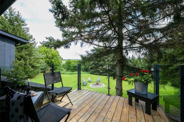 15391 Mount Hope Rd, House detached with 4 bedrooms, 3 bathrooms and 8 parking in Caledon ON | Image 27