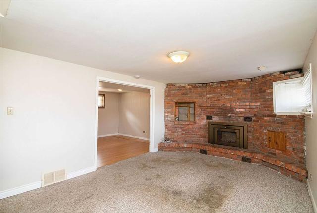 344 East 24th St, House detached with 3 bedrooms, 2 bathrooms and 2 parking in Hamilton ON | Image 11