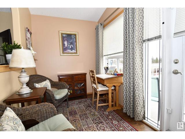 302 - 4604 48a St, Condo with 3 bedrooms, 1 bathrooms and 1 parking in Leduc AB | Image 5