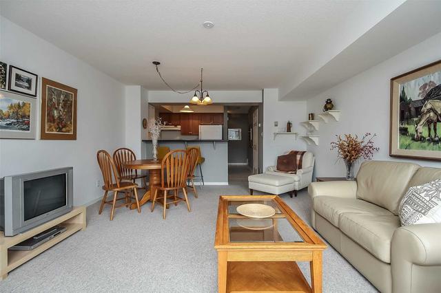 710 Johnston Park Ave, Condo with 2 bedrooms, 2 bathrooms and 1 parking in Collingwood ON | Image 11