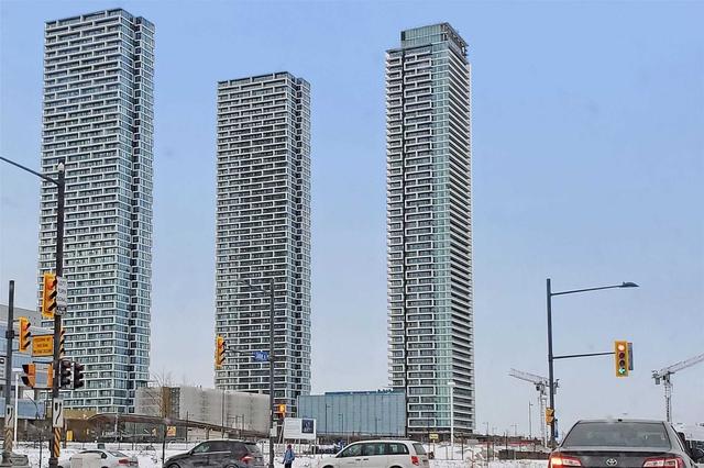 1102 - 898 Portage Pkwy, Condo with 3 bedrooms, 2 bathrooms and 1 parking in Vaughan ON | Image 1
