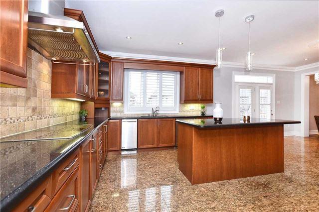2365 Delnice Dr, House detached with 5 bedrooms, 6 bathrooms and 6 parking in Oakville ON | Image 16