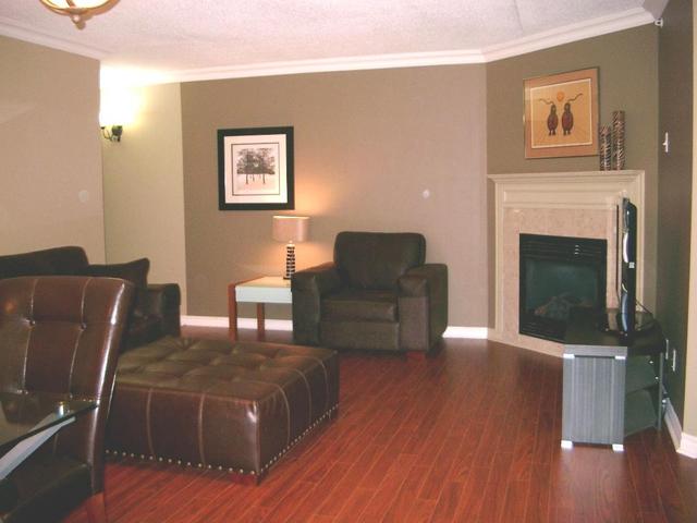201 - 2045 Appleby Line, Condo with 2 bedrooms, 2 bathrooms and null parking in Burlington ON | Image 3