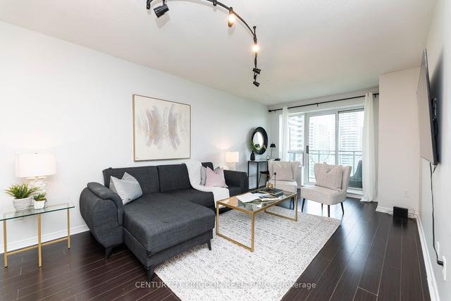 lph12 - 39 Oneida Cres, Condo with 1 bedrooms, 1 bathrooms and 1 parking in Richmond Hill ON | Image 6
