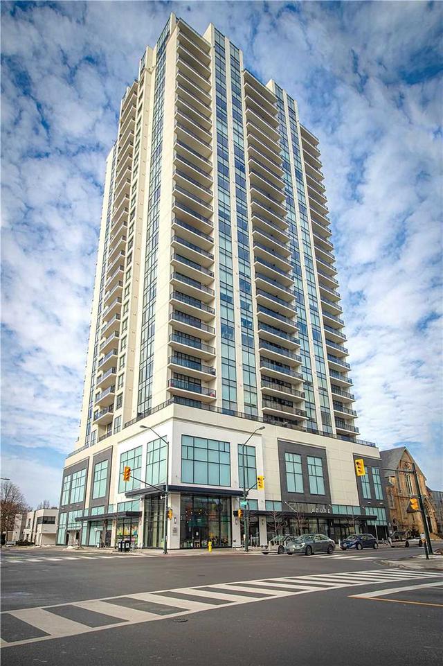 505 Talbot St, Condo with 2 bedrooms, 2 bathrooms and 1 parking in London ON | Image 1