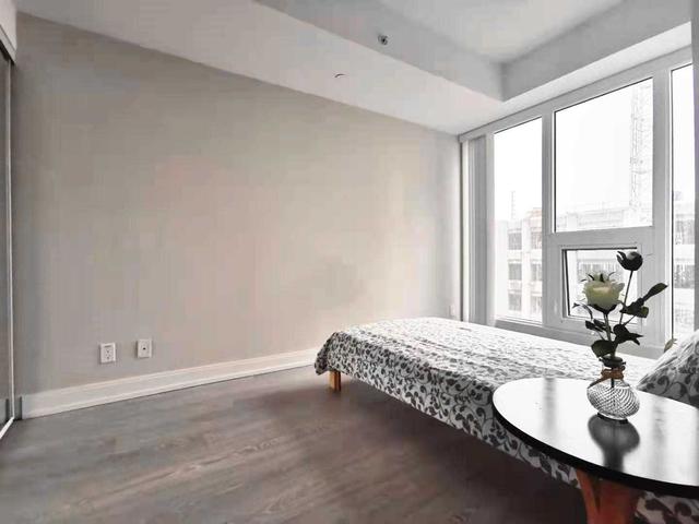 1707 - 181 Dundas St E, Condo with 1 bedrooms, 1 bathrooms and 0 parking in Toronto ON | Image 11