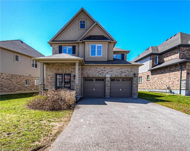 122 Coopershawk Street, House detached with 6 bedrooms, 4 bathrooms and 6 parking in Kitchener ON | Image 9