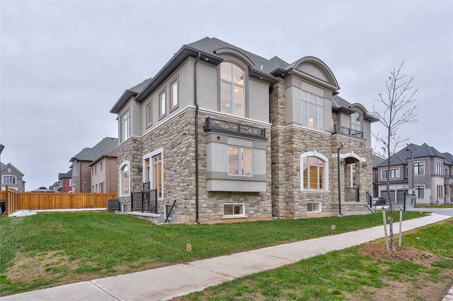 89 Bowbeer Rd, House detached with 5 bedrooms, 5 bathrooms and 4 parking in Oakville ON | Image 30