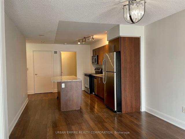 1201 - 2191 Yonge St, Condo with 1 bedrooms, 2 bathrooms and 0 parking in Toronto ON | Image 26
