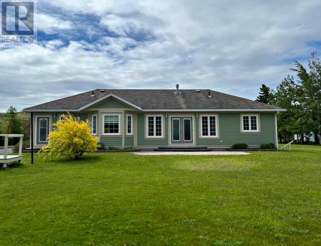 351 Highway East Highway, House detached with 4 bedrooms, 2 bathrooms and null parking in Victoria NL | Image 3