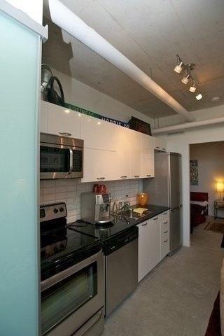 Ph03 - 150 Sudbury St, Condo with 2 bedrooms, 1 bathrooms and null parking in Toronto ON | Image 10