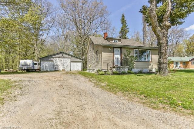 12207 Plank Road, House detached with 3 bedrooms, 2 bathrooms and null parking in Bayham ON | Image 1