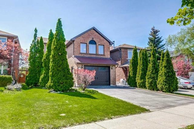 148 Marlott Rd, House detached with 3 bedrooms, 4 bathrooms and 4 parking in Vaughan ON | Image 12