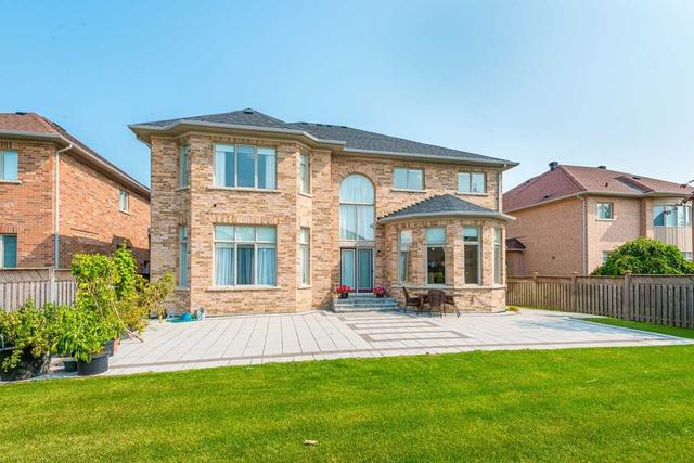 22 Odessa Cres, House detached with 4 bedrooms, 5 bathrooms and 9 parking in Markham ON | Image 22
