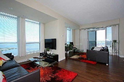 3106 - 628 Fleet St, Condo with 2 bedrooms, 2 bathrooms and 1 parking in Toronto ON | Image 6