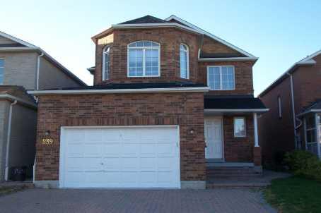 839 Stonebridge Ave, House detached with 4 bedrooms, 4 bathrooms and 3 parking in Mississauga ON | Image 1
