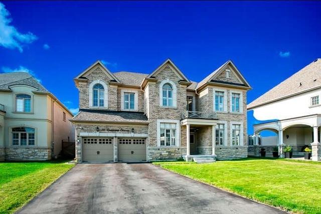 37 Viewmount Cres, House detached with 4 bedrooms, 6 bathrooms and 6 parking in Brampton ON | Image 12