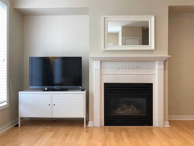 156 - 3 Everson Dr, Townhouse with 1 bedrooms, 1 bathrooms and 1 parking in Toronto ON | Image 7