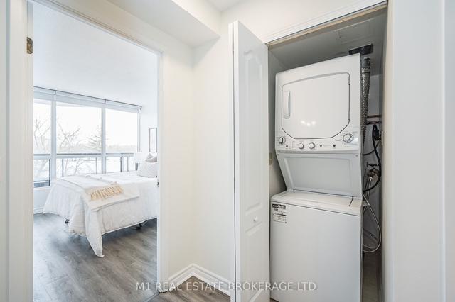 409 - 107 Bagot St, Condo with 1 bedrooms, 1 bathrooms and 1 parking in Guelph ON | Image 10