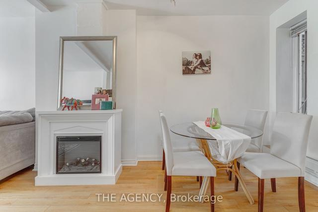 117 Trinity St, House attached with 2 bedrooms, 2 bathrooms and 0 parking in Toronto ON | Image 34