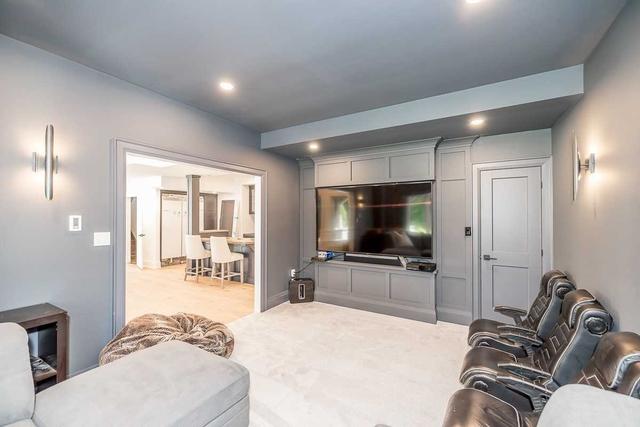 363 Nottingham Forest Rd, House detached with 4 bedrooms, 5 bathrooms and 13 parking in Bradford West Gwillimbury ON | Image 21