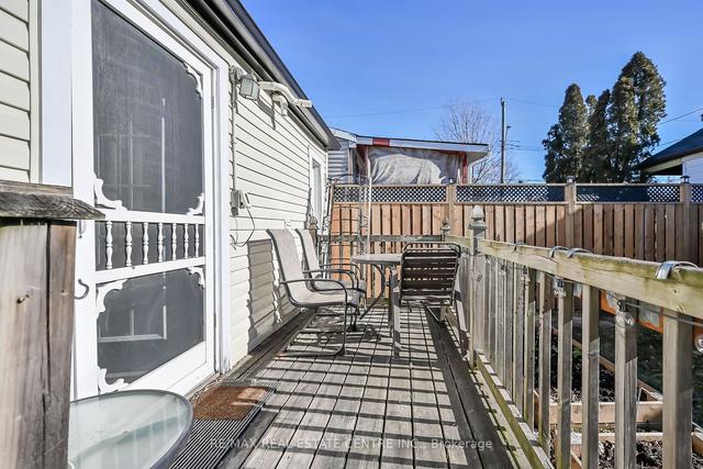 64 Argyle Ave, House detached with 3 bedrooms, 1 bathrooms and 2 parking in Hamilton ON | Image 30