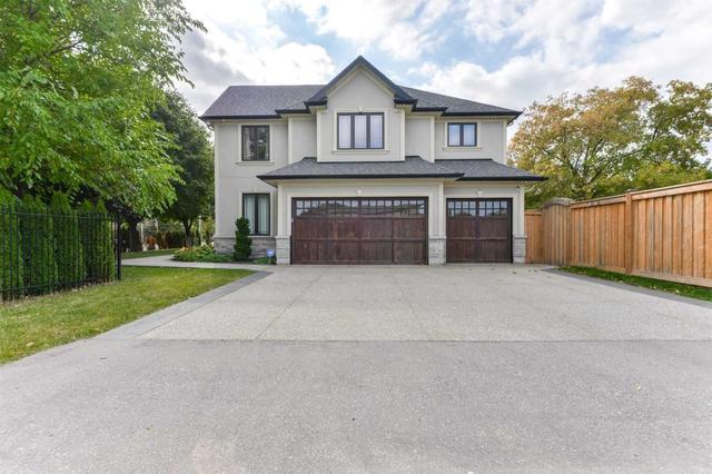 425 Rebecca St, House detached with 4 bedrooms, 5 bathrooms and 9 parking in Oakville ON | Image 23